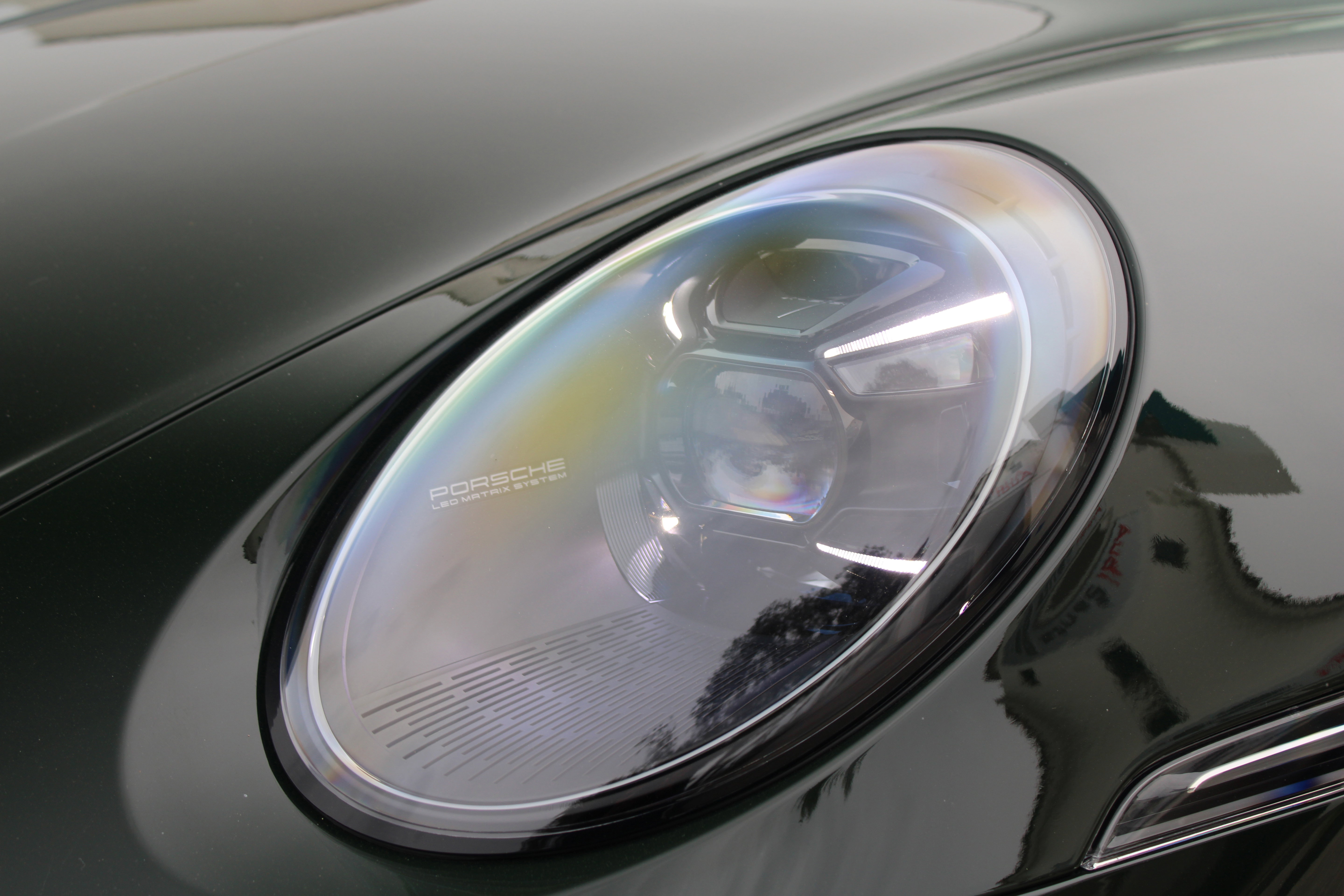 Certified 2022 Porsche 911 GT3 image 11