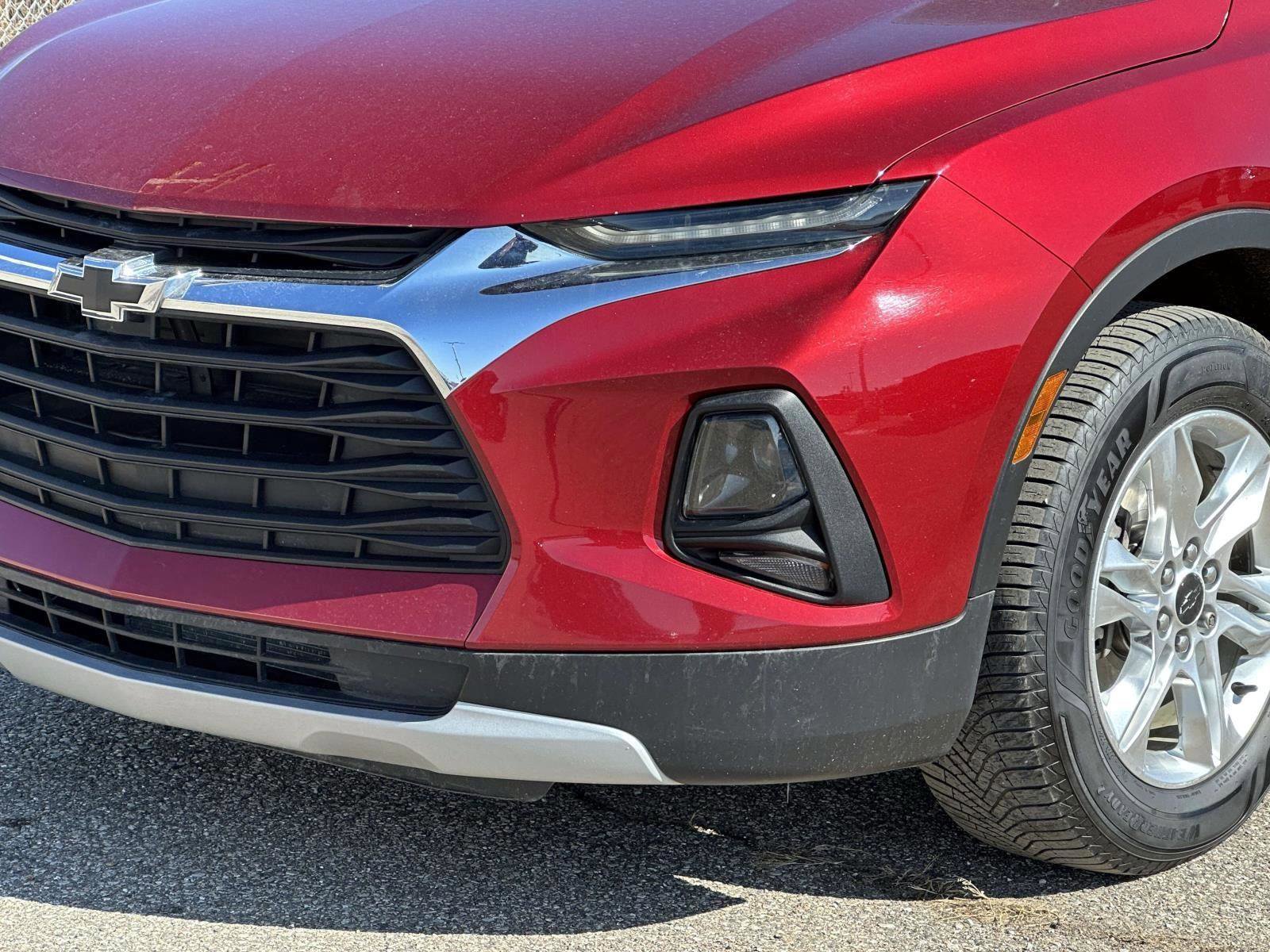 Used 2019 Chevrolet Blazer LT image 7