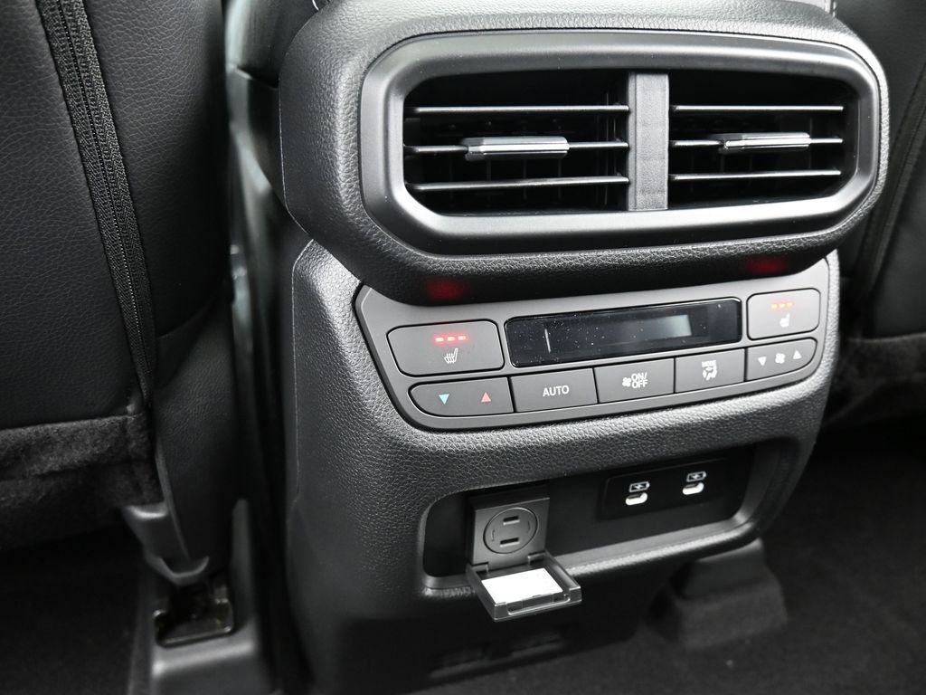 New 2026 Honda Pilot Elite image 36