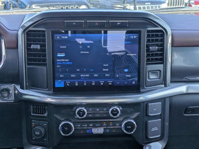 Used 2023 Ford F150 Lariat image 15