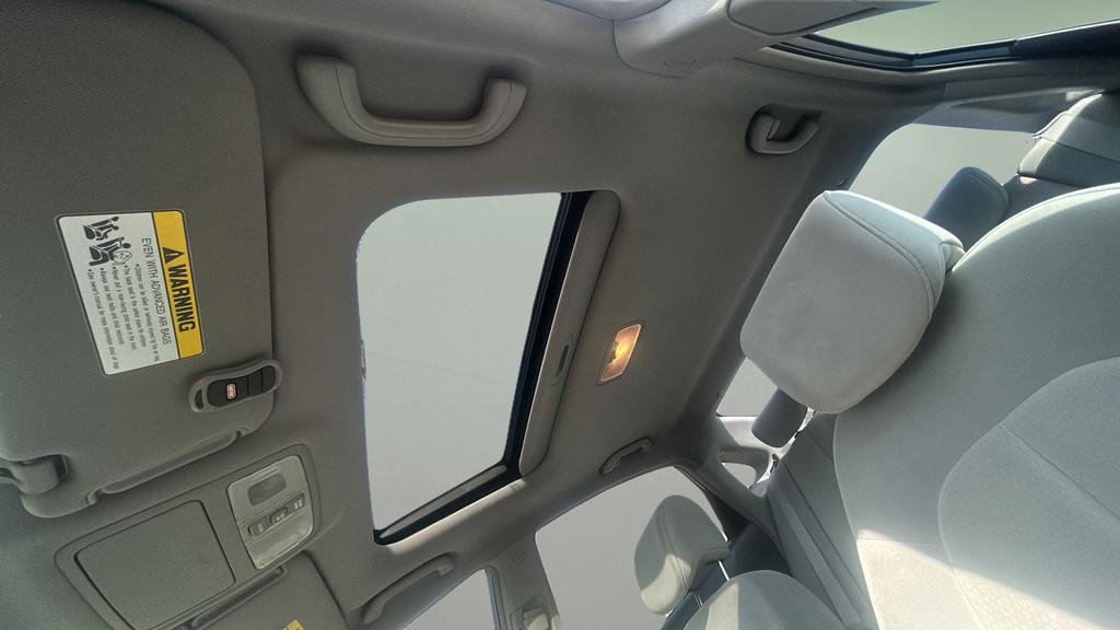 Used 2007 Hyundai Elantra GLS image 16