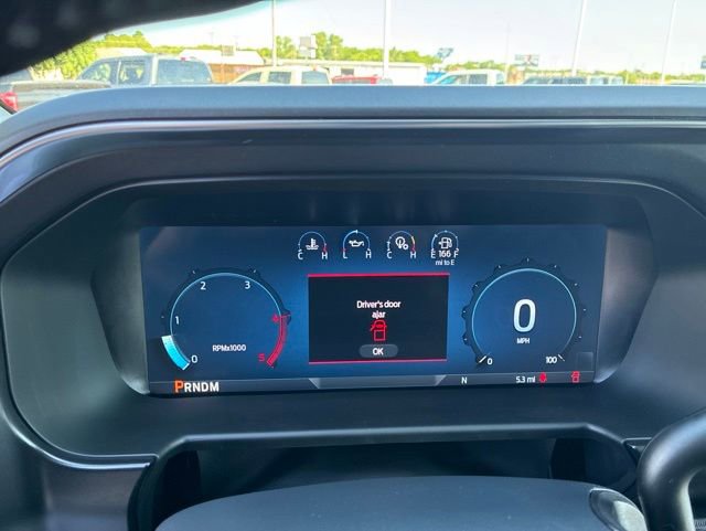 New 2026 Ford F250 Platinum AWD/4WD image 16