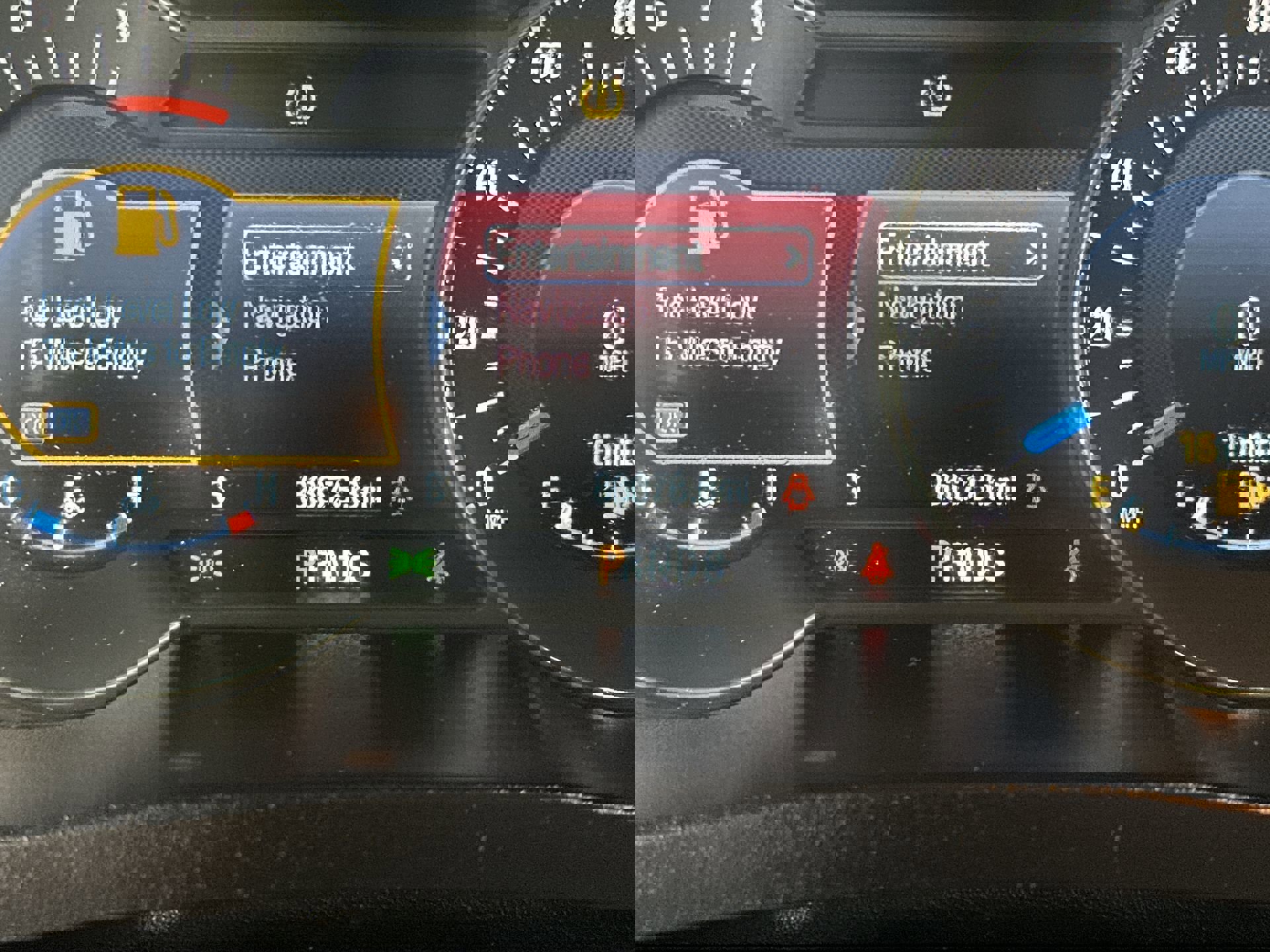 Used 2016 Ford Explorer Platinum image 19