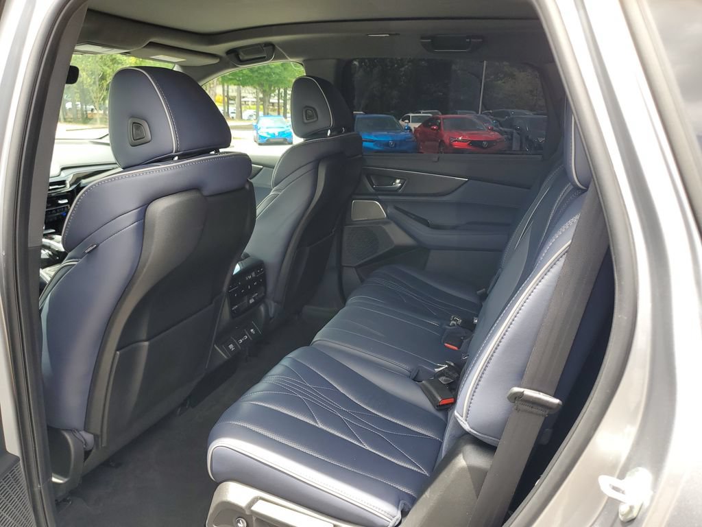 Certified 2023 Acura MDX Type S w/ Advance Package AWD/4WD image 15