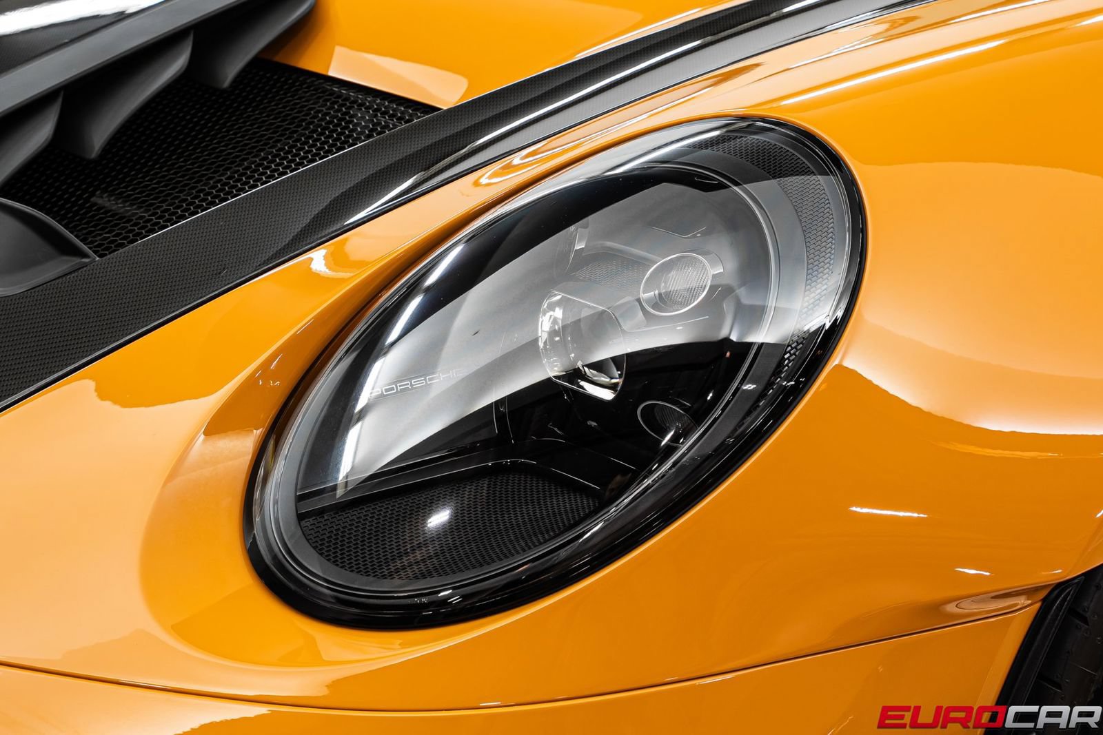 Used 2024 Porsche 911 GT3 RS RWD image 11
