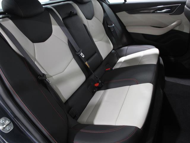 Certified 2025 Cadillac CT5 Sport w/ Sun And Sound Package image 21
