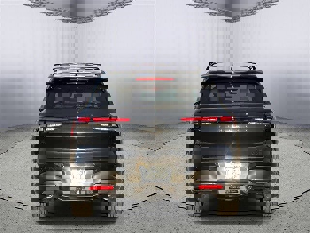 New 2026 INFINITI QX60 Autograph image 8