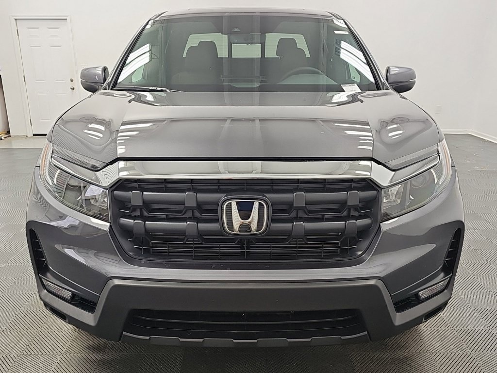 New 2026 Honda Ridgeline RTL image 3