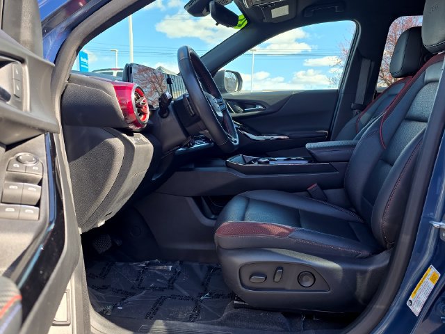 Used 2025 Chevrolet Equinox RS w/ Safety and Technology Package AWD/4WD image 15