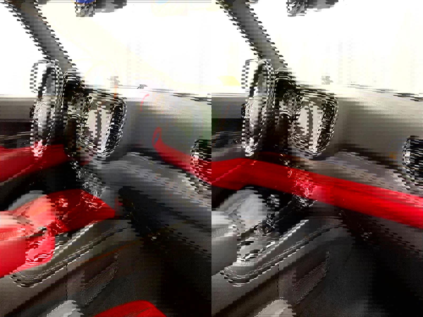 Used 2021 Dodge Durango R/T w/ Technology Group image 14