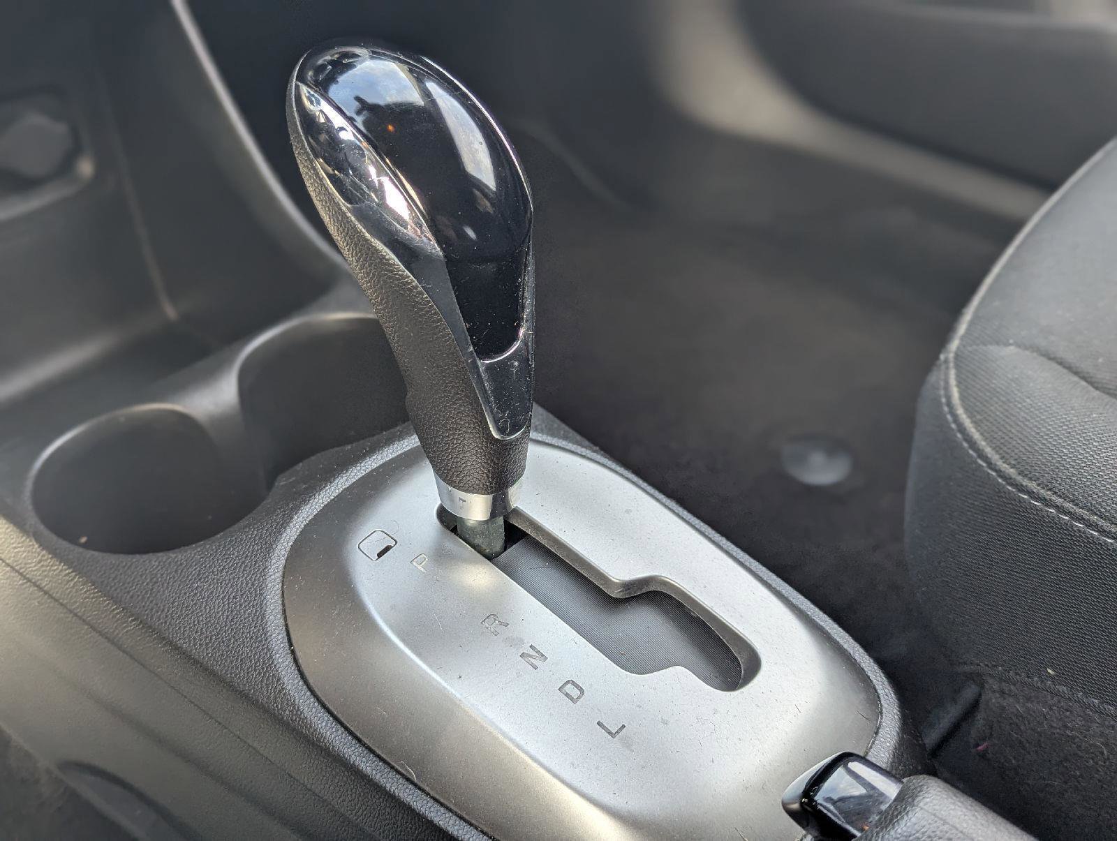 Used 2017 Chevrolet Spark LT FWD image 23