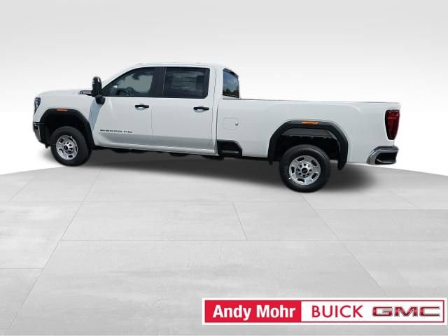 New 2024 GMC Sierra 2500 Pro image 14