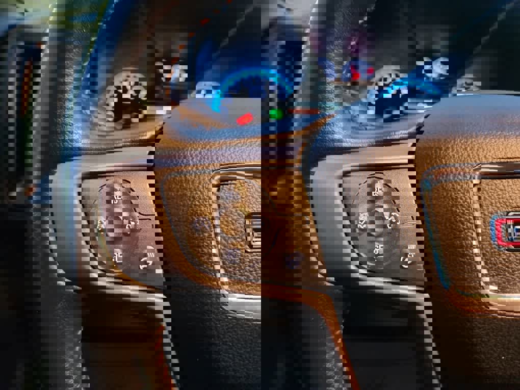 Used 2022 GMC Canyon AT4 w/ Trailering Package image 26