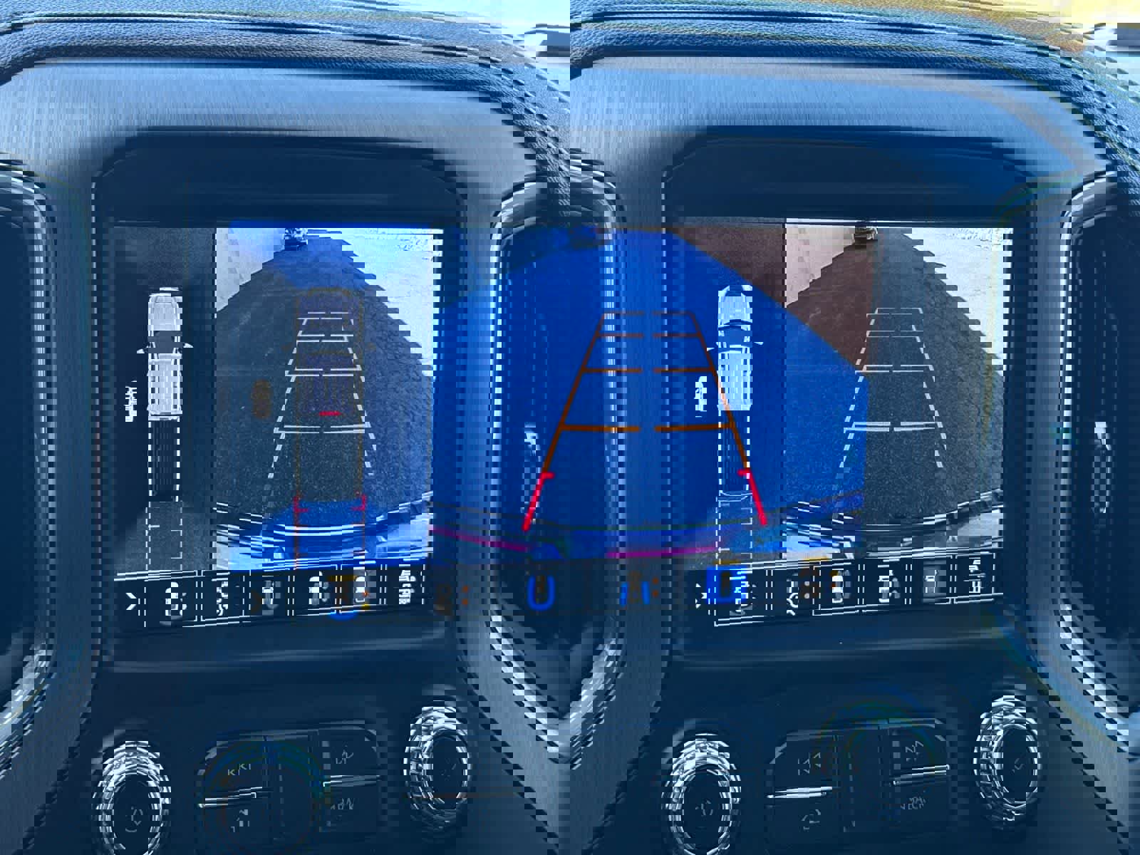 Used 2021 GMC Sierra 3500 Denali image 19