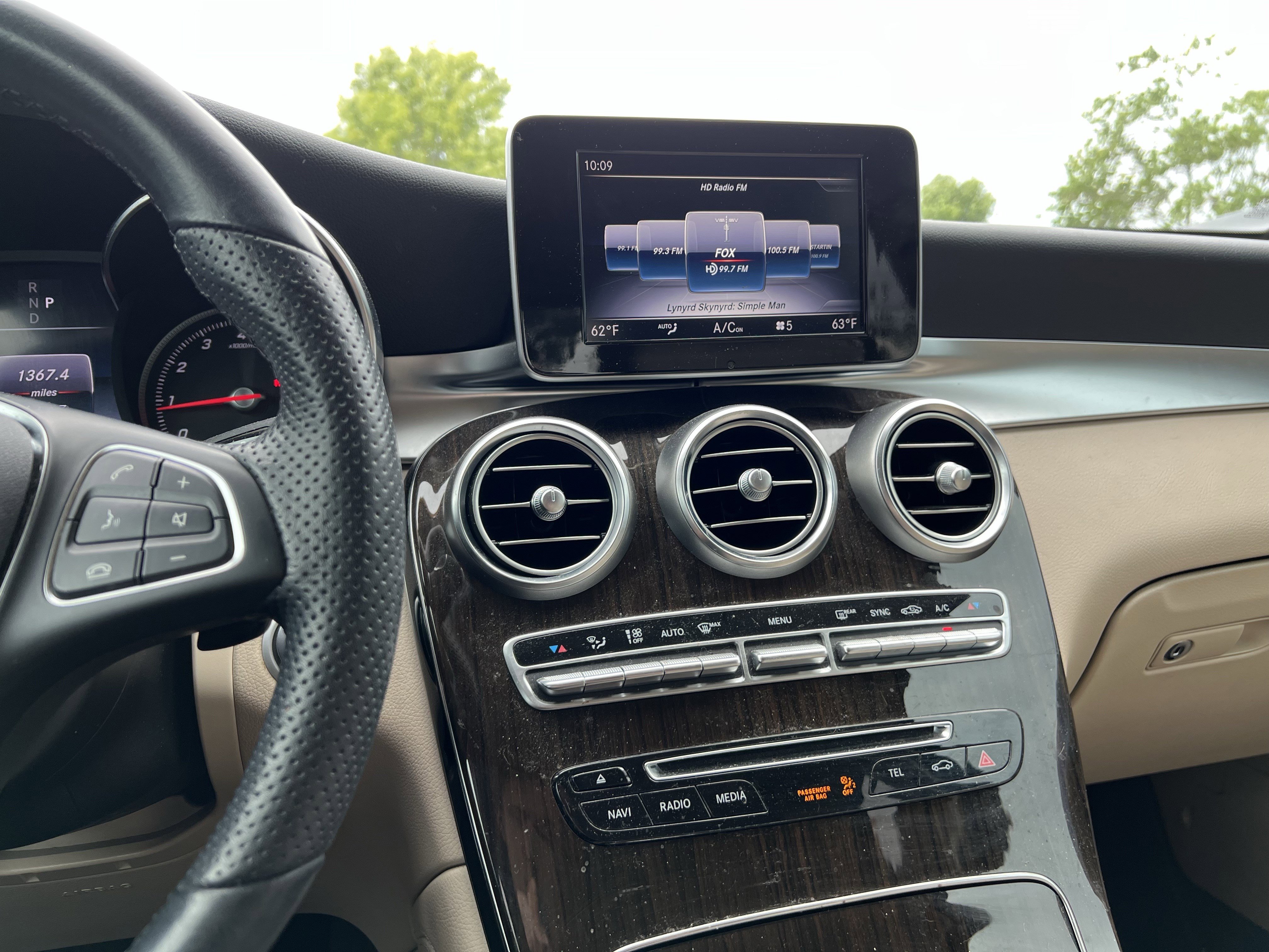 Used 2019 Mercedes-Benz GLC 300 image 31