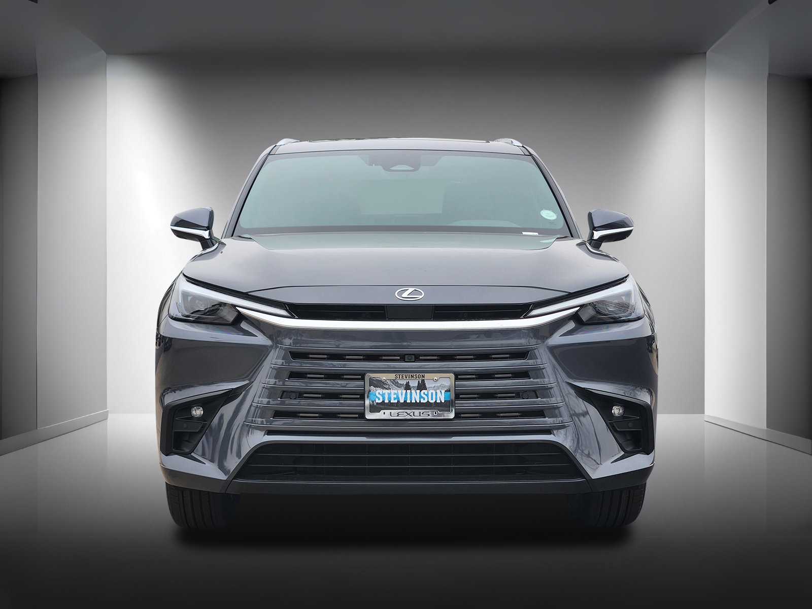 New 2026 Lexus TX 350 AWD image 5