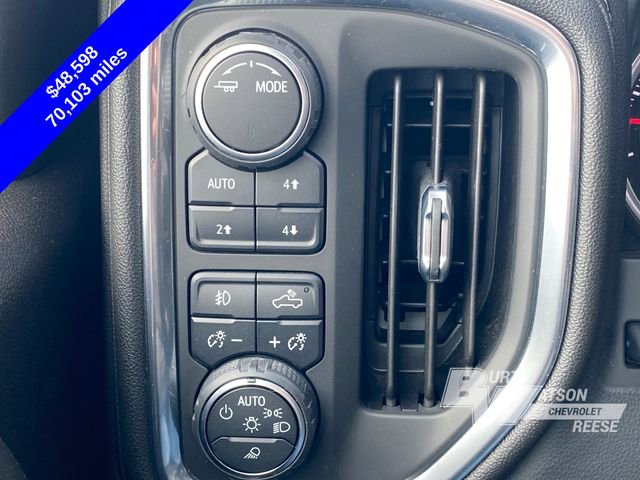 Used 2021 Chevrolet Silverado 2500 High Country w/ Z71 Off-Road Package image 34