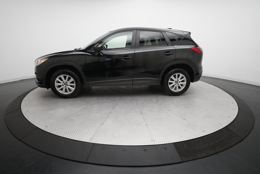 Used 2015 MAZDA CX-5 Touring image 23