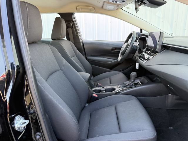 Used 2024 Toyota Corolla LE FWD image 27