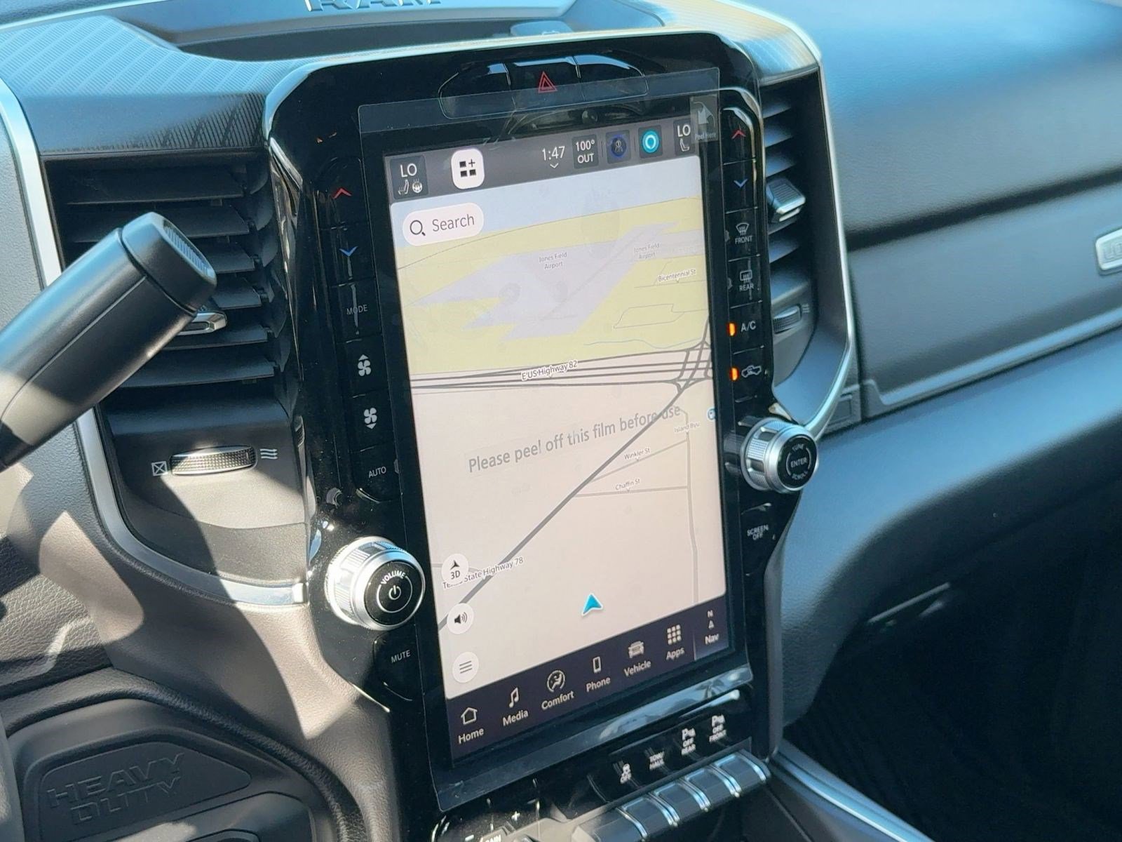 New 2026 RAM 2500 Lone Star image 23