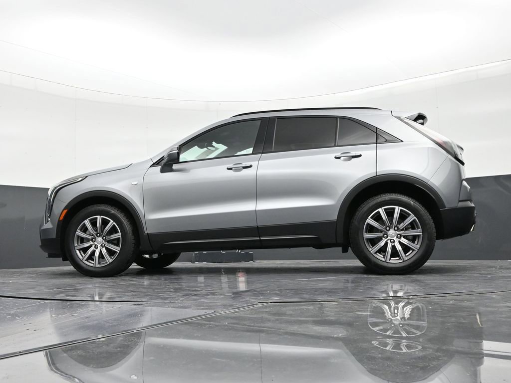 Used 2023 Cadillac XT4 Sport image 21