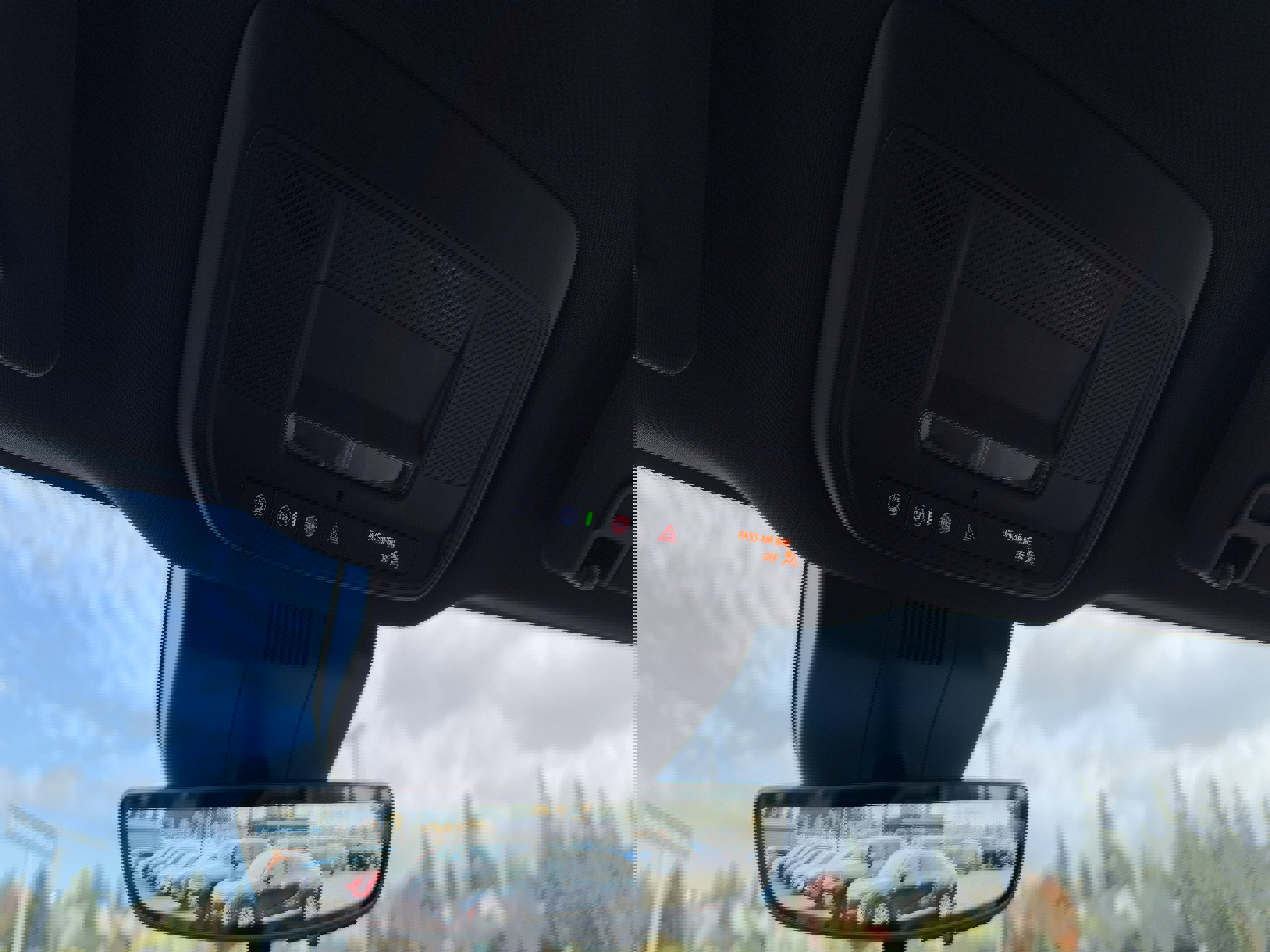 New 2026 Chevrolet Silverado EV Trail Boss w/ Premium Package image 18