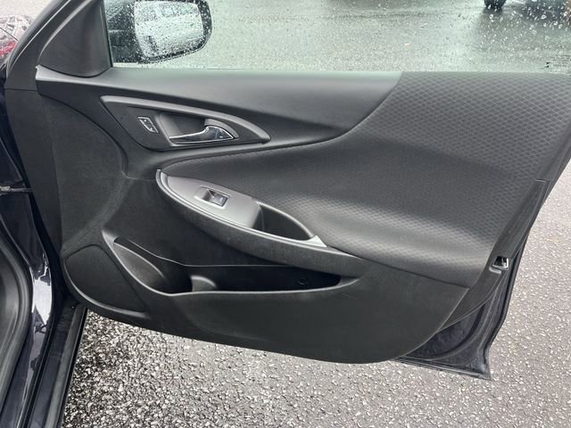 Used 2023 Chevrolet Malibu LT image 37