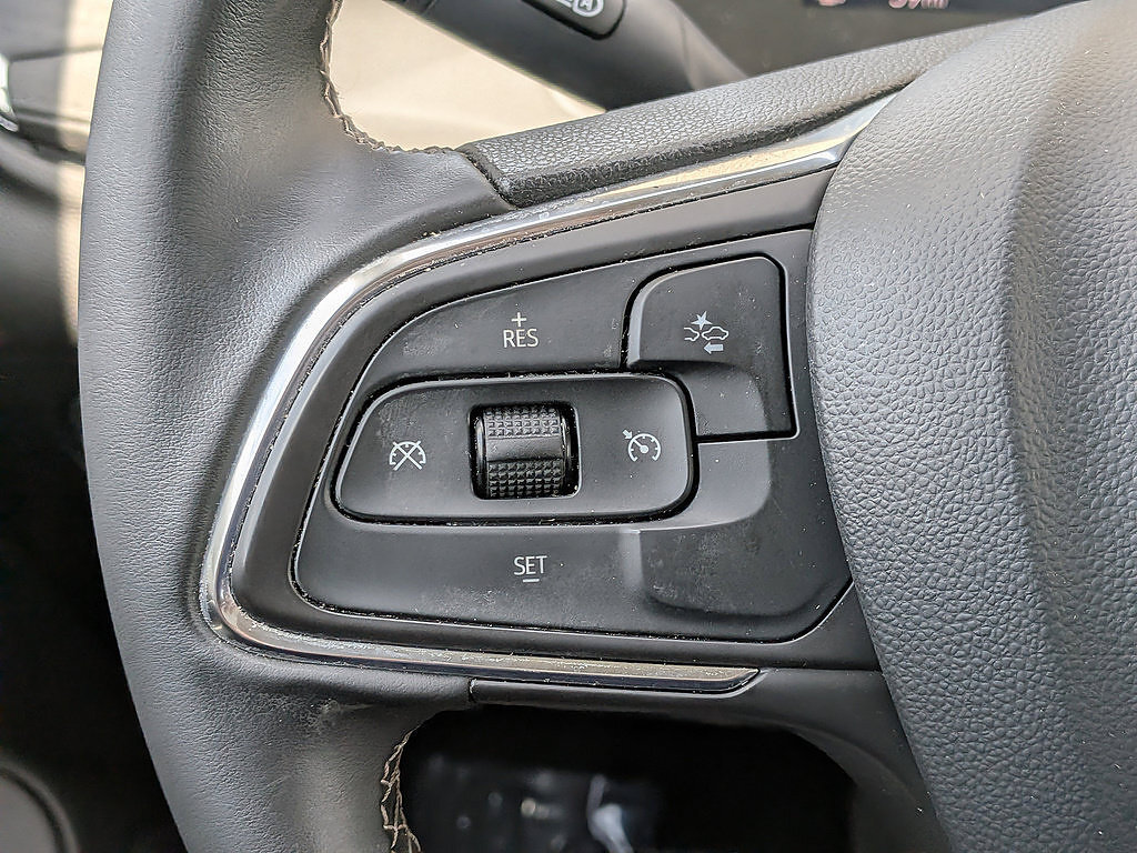 Certified 2024 Buick Encore GX Preferred FWD image 21