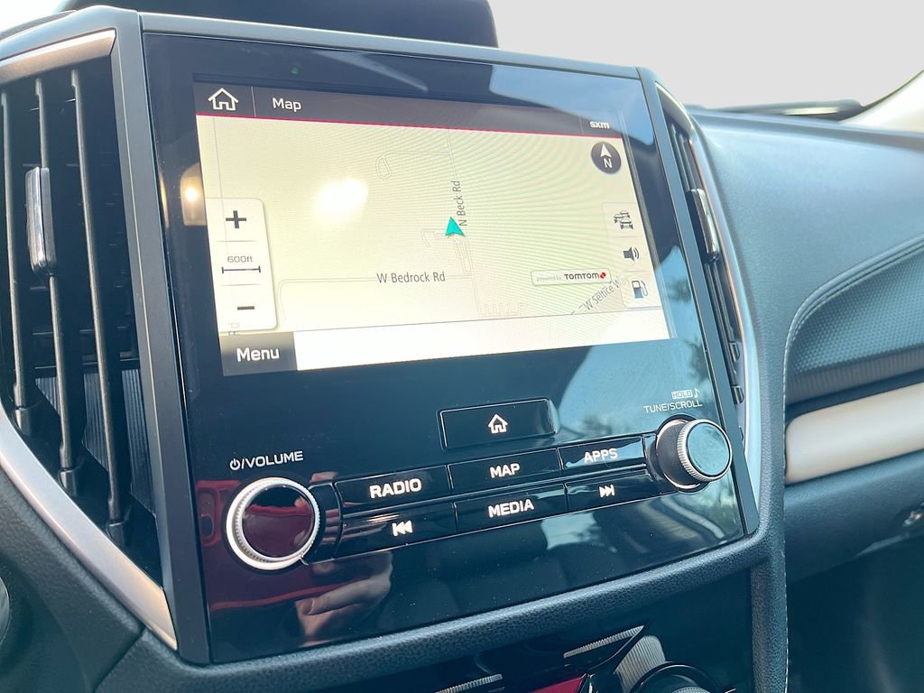 Used 2024 Subaru Forester Limited image 13