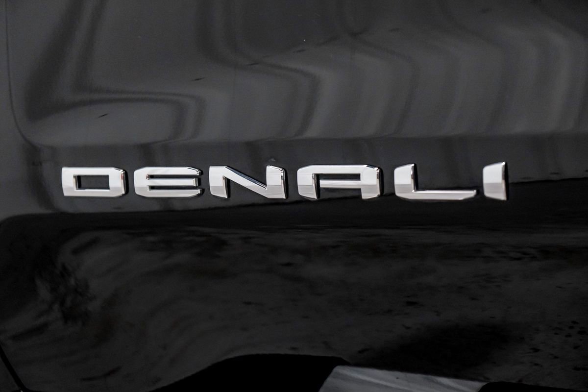 Used 2021 GMC Sierra 1500 Denali image 52