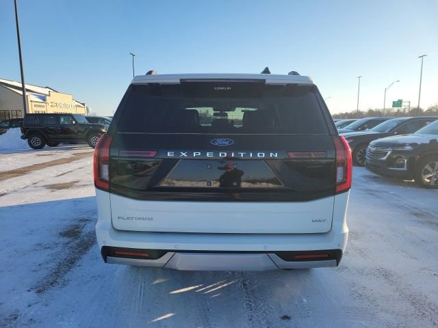 New 2026 Ford Expedition Max Platinum w/ Platinum Ultimate Package image 28