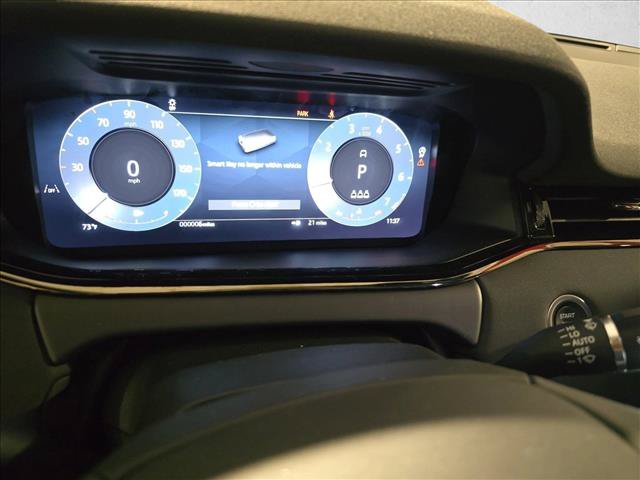 New 2026 Land Rover Range Rover Evoque S AWD/4WD image 19