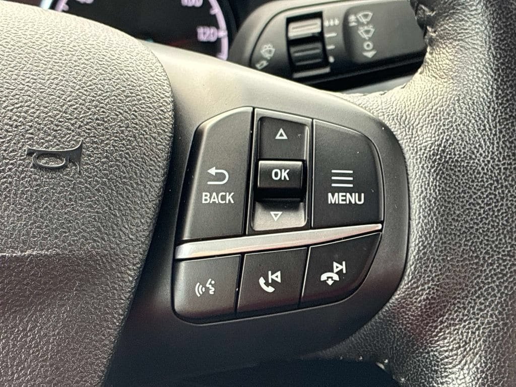 Used 2022 Ford Maverick Lariat w/ Lariat Luxury Package AWD/4WD image 25