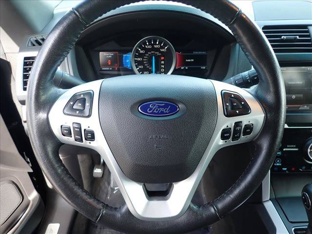 Used 2015 Ford Explorer Limited AWD/4WD image 13