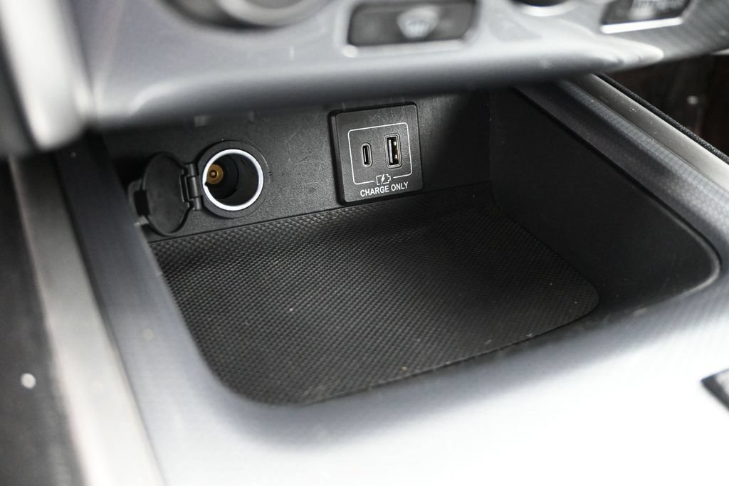 Used 2020 Nissan Pathfinder SL AWD/4WD image 25