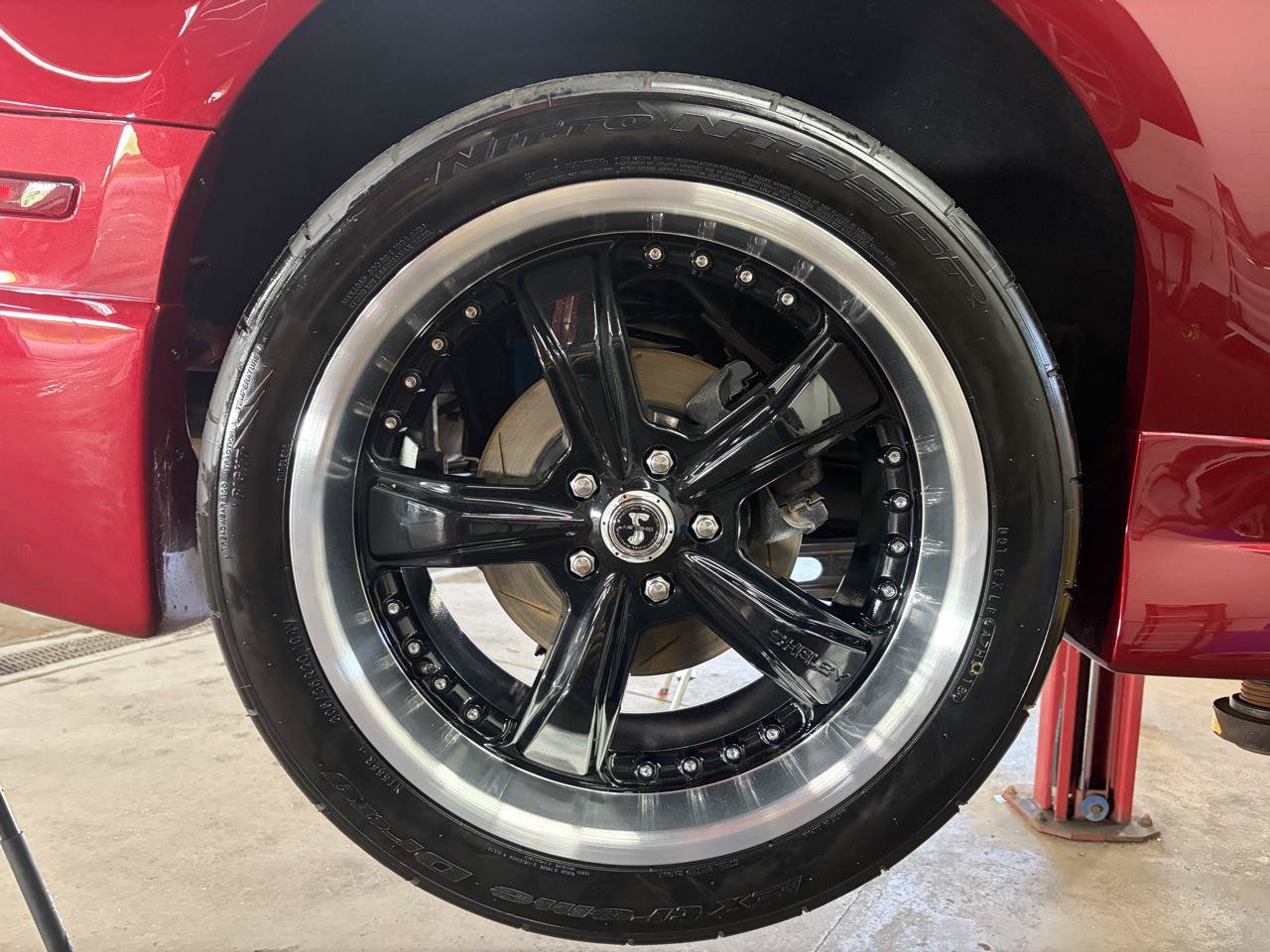 Used 2014 Ford Mustang GT Premium w/ Brembo Brake Package RWD image 19