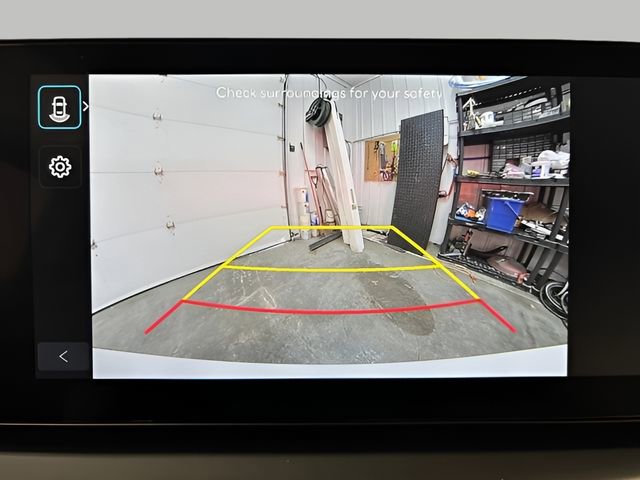 New 2026 Hyundai Santa Fe SE image 19