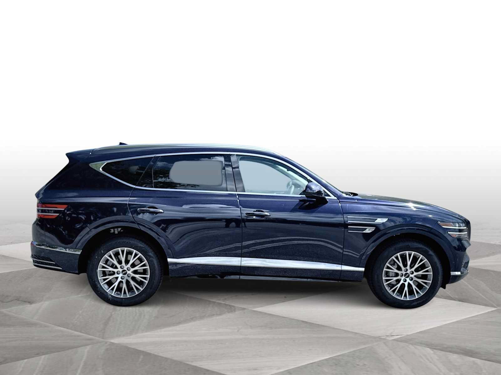 New 2026 Genesis GV80 2.5T RWD image 9