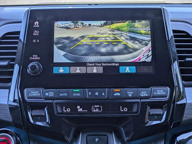 Used 2023 Honda Odyssey Elite image 14