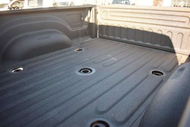 New 2026 RAM 2500 Tradesman image 13