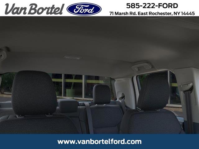 New 2025 Ford Maverick XLT w/ Black Appearance Package image 66