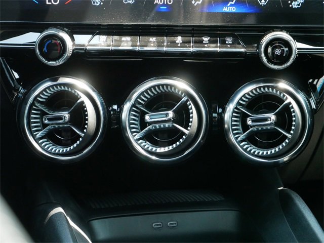 New 2025 Chevrolet Blazer EV LT image 19