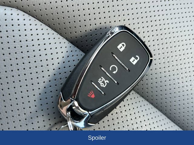 Used 2023 Chevrolet Camaro SS image 25