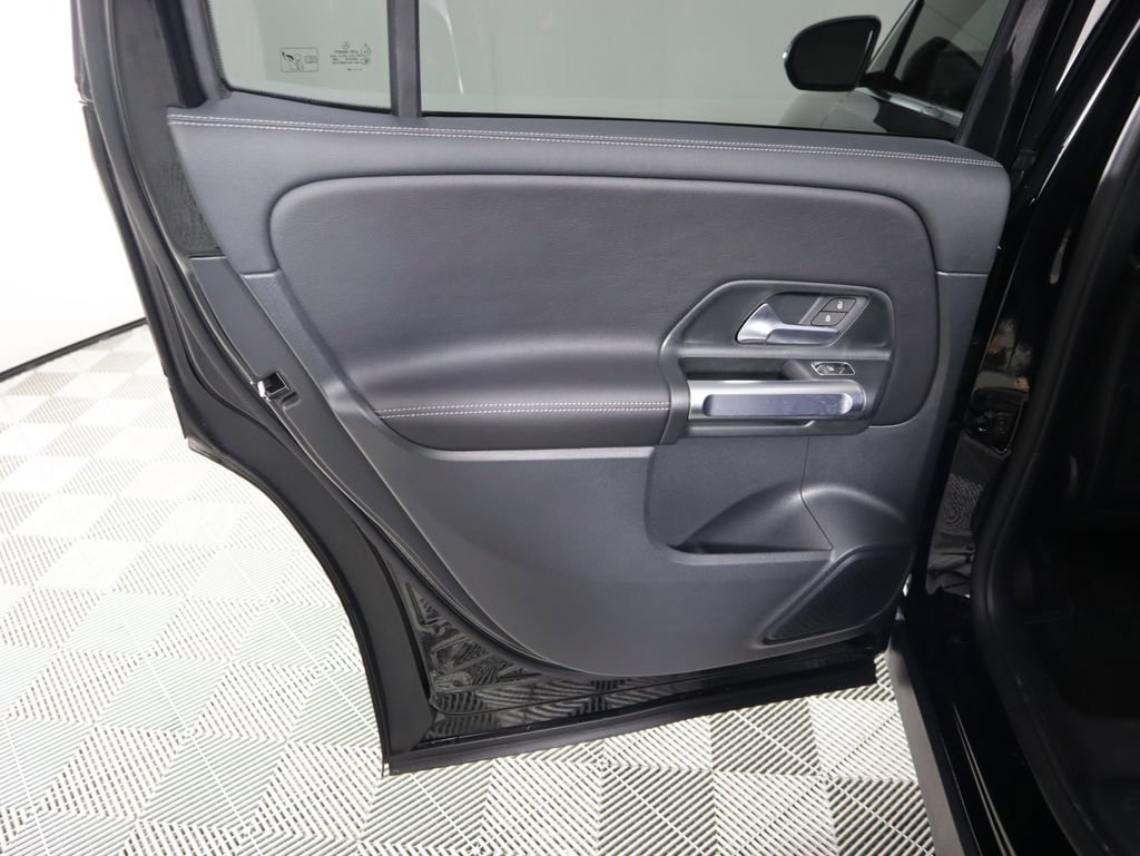 Certified 2024 Mercedes-Benz GLB 250 GLB 250 image 26