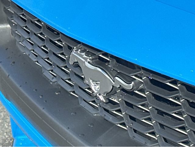New 2026 Ford Mustang Coupe RWD image 17