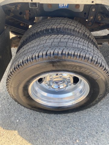 Used 2023 Ford F350 XLT w/ FX4 Off-Road Package AWD/4WD image 19