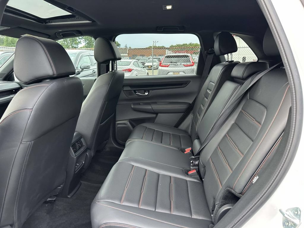 Certified 2024 Honda CR-V Sport-L image 9