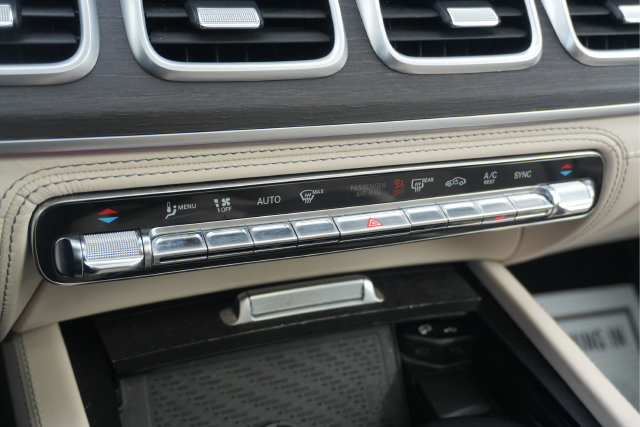 Used 2021 Mercedes-Benz GLE 53 AMG 4MATIC image 35