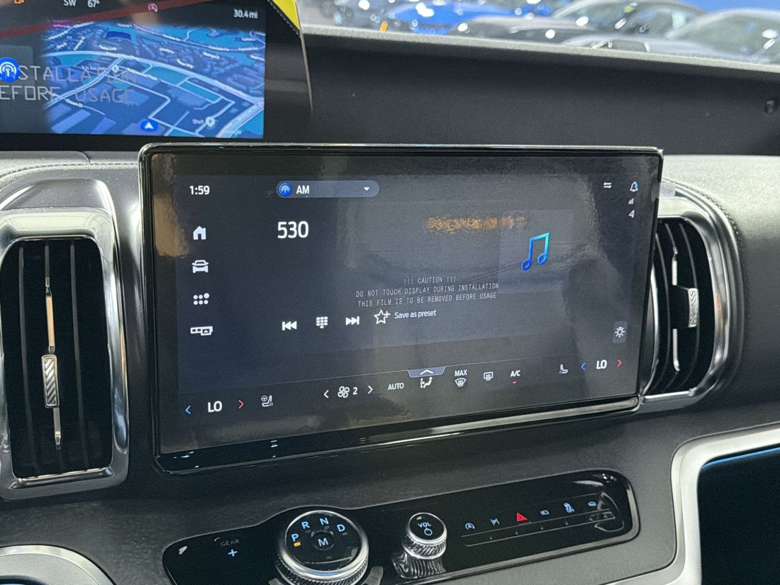 New 2026 Ford Expedition Tremor AWD/4WD image 38