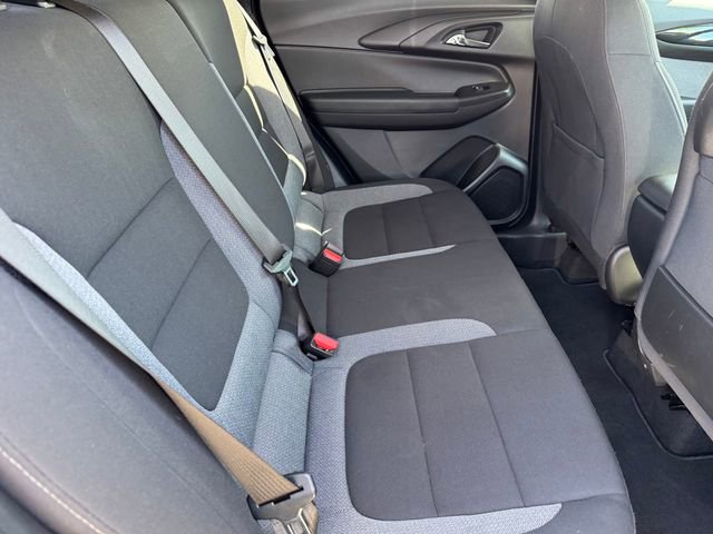 Used 2026 Chevrolet TrailBlazer LS w/ LS Convenience Package image 8